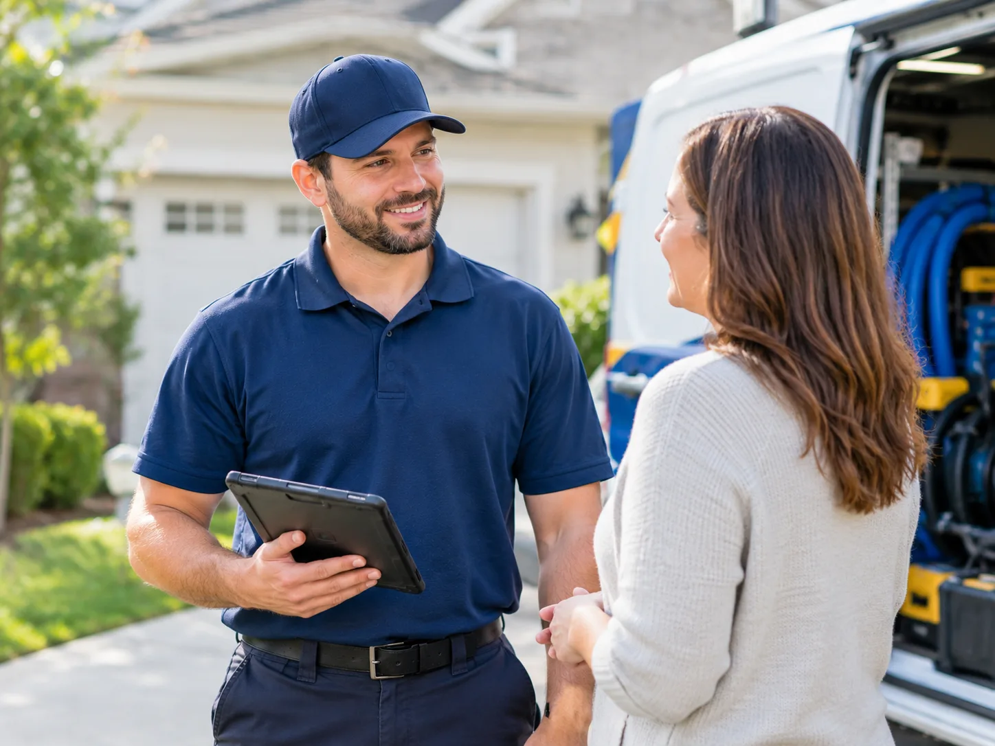 Sewage Backup Cleanup Meshoppen, PA FAQs